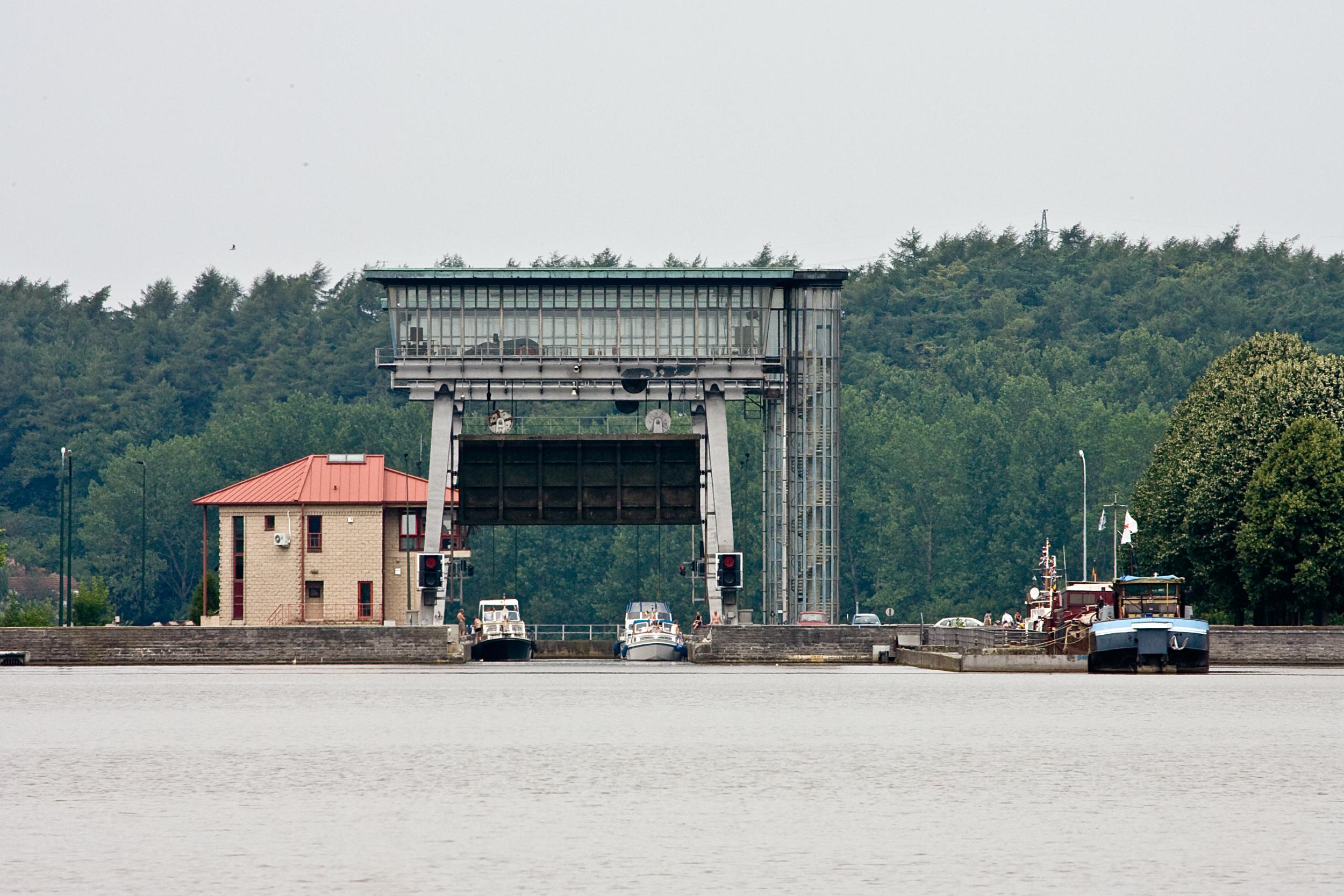 Sluis Ittre Sluis Ittre