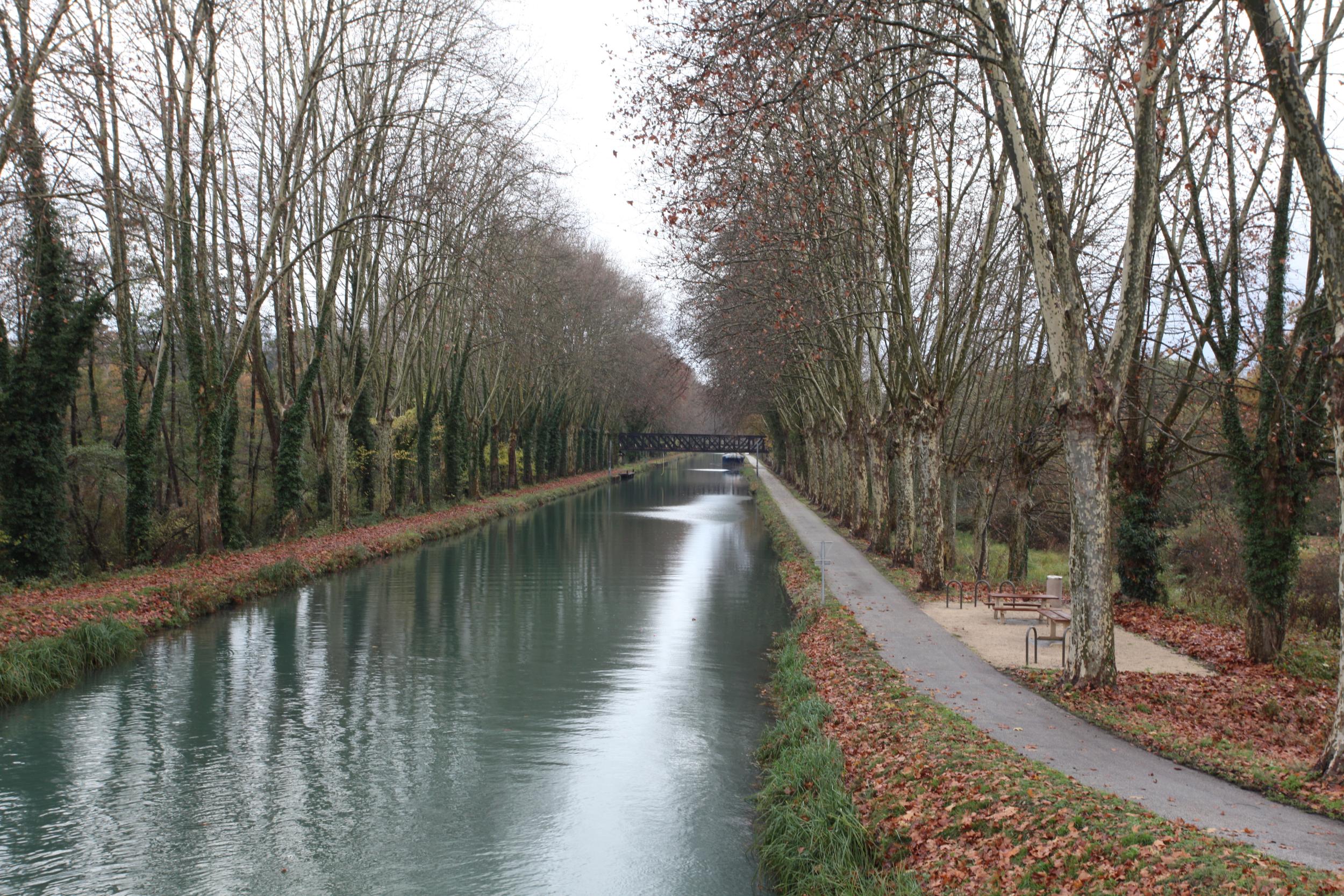 Sluis 45 de l'Avance | Binnenvaart in Beeld